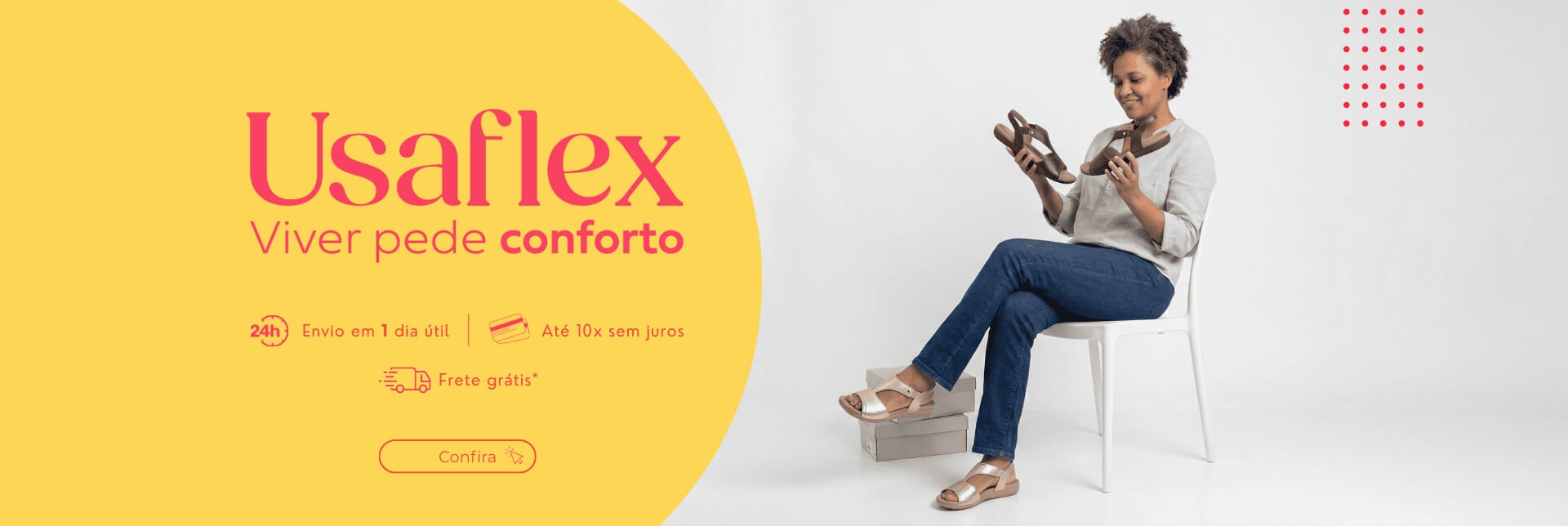 Usaflex 2026 Usaflex 2026