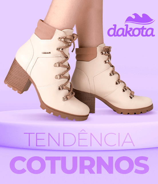 Linha Conforto | Pontal Calçados