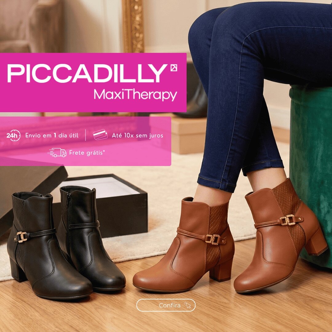 Piccadilly 2026