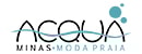 Logotipo da marca ACQUA