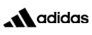 Logotipo da marca ADIDAS