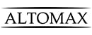 Logotipo da marca ALTOMAX