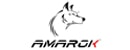 Logotipo da marca AMAROK