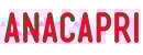 Logotipo da marca ANACAPRI