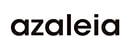 Logotipo da marca AZALEIA