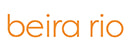 Logotipo da marca BEIRA RIO