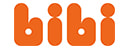Logotipo da marca BIBI