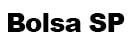 Logotipo da marca BOLSA SP
