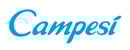 Logotipo da marca CAMPESI