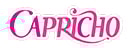 Logotipo da marca CAPRICHO