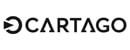 Logotipo da marca CARTAGO