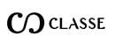 Logotipo da marca CLASSE