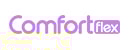 Logotipo da marca COMFORTFLEX