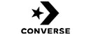 Logotipo da marca CONVERSE