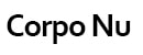 Logotipo da marca CORPO NU