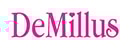 Logotipo da marca DEMILLUS