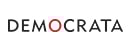 Logotipo da marca DEMOCRATA