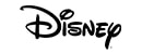 Logotipo da marca DISNEY LICENCIADOS