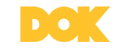 Logotipo da marca DOK