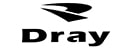 Logotipo da marca DRAY