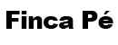 Logotipo da marca F1000/FINCA PÉ
