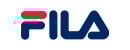 Logotipo da marca FILA