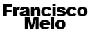 Logotipo da marca FRANCISCOMELO