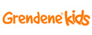 Logotipo da marca GRENDENE KIDS MENINO
