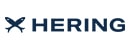 Logotipo da marca HERING