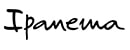 Logotipo da marca IPANEMA