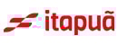 Logotipo da marca ITAPUA