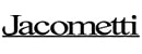 Logotipo da marca JACOMETTI