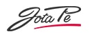 Logotipo da marca JOTA PE
