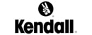 Logotipo da marca KENDALL