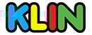 Logotipo da marca KLIN