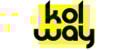 Logotipo da marca KOLMAY