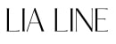 Logotipo da marca LIA LINE