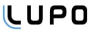 Logotipo da marca LUPO