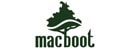 Logotipo da marca MACBOOT
