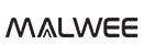Logotipo da marca MALWEE