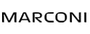 Logotipo da marca MARCONI