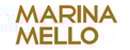 Logotipo da marca MARINA MELLO