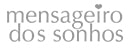 Logotipo da marca MENSAGEIROS DOS SONHOS