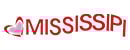 Logotipo da marca MISSISSIPI