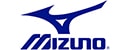 Logotipo da marca MIZUNO