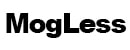 Logotipo da marca MOGLESS