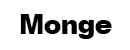 Logotipo da marca MONGE