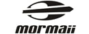 Logotipo da marca MORMAII