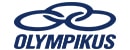 Logotipo da marca OLYMPIKUS