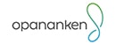 Logotipo da marca OPANANKEN